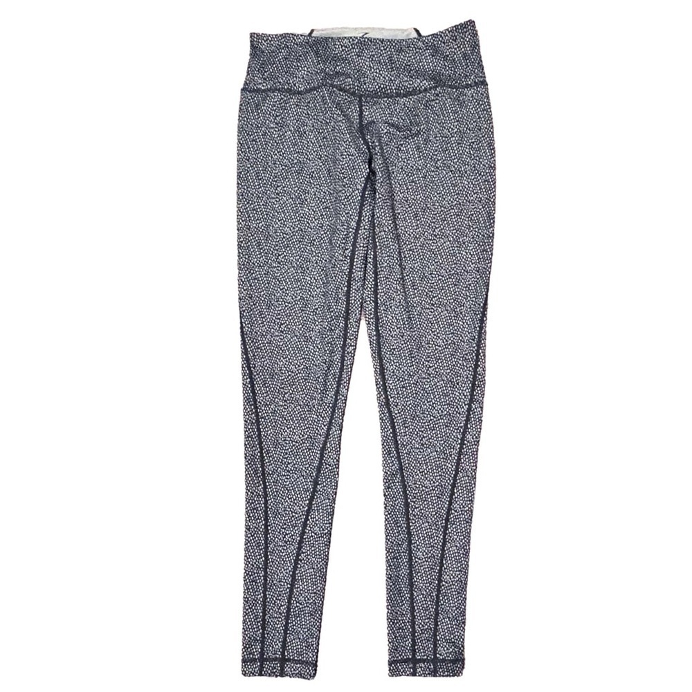 Z by Zella Gray stretch workout yoga pants athletic jogger style pants size: S